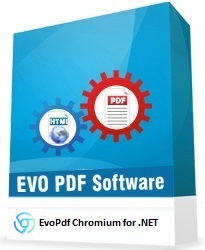 EVO HTML to PDF Converter Box